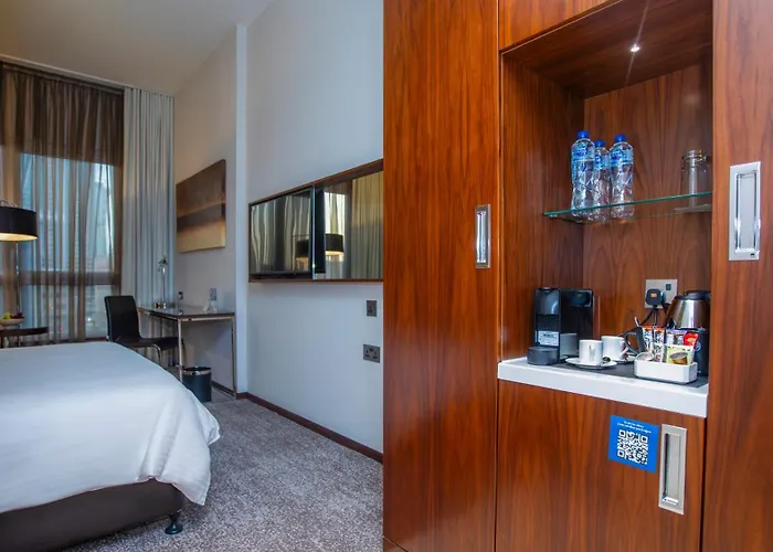 Centro Olaya By Rotana