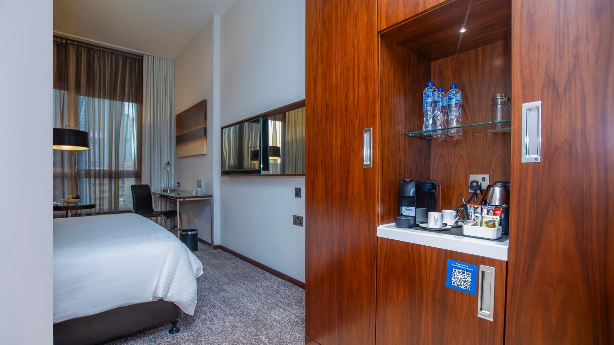 Centro Olaya By Rotana 4* Riyad