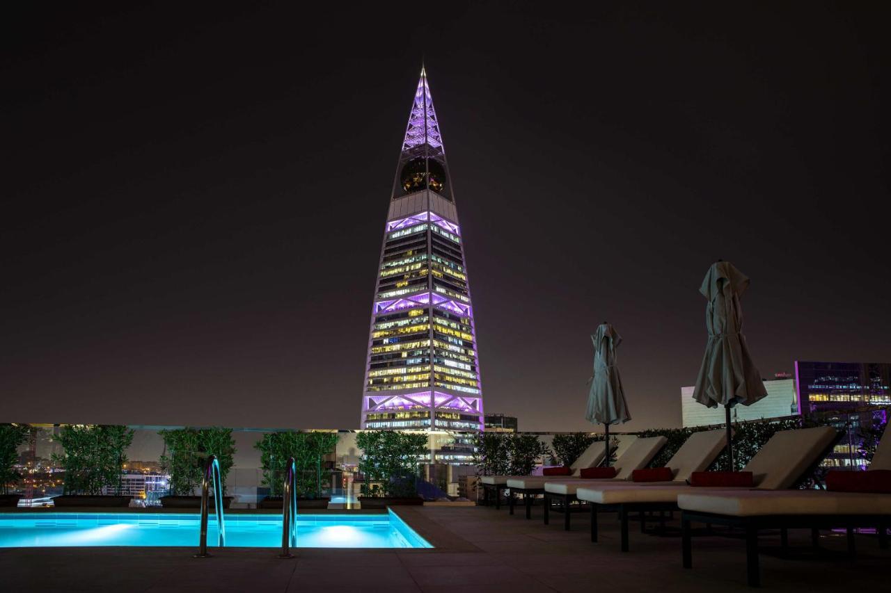 Centro Olaya By Rotana Hotel Riyad
