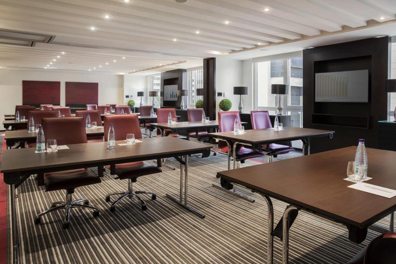 Centro Olaya By Rotana Riyad
